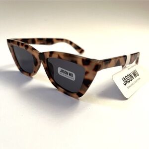 Jason Wu Osaka Tortoise Pearl Sunglasses Jason Wu Osaka Tortoise Pearl Sunglasses | eBay UK main image 4